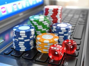 online-gamble